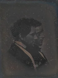 Self-Portrait with Artist