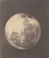 The Moon