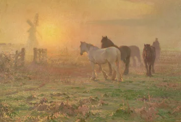 The Coming Day