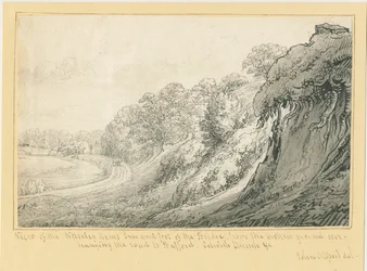 Wolseley Arms Inn