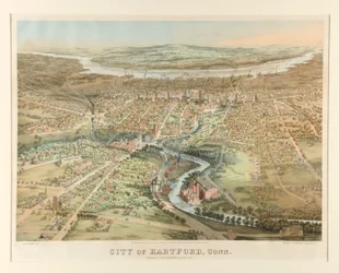 City of Hartford, Conn.