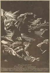 Christ on the Mount of Olives