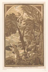 Martyrdom of Peter
