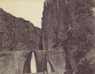 Waterfall, Constantine