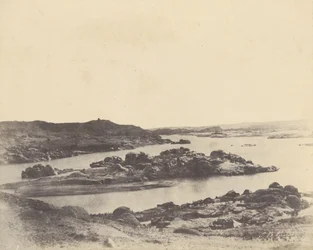 Elephantine. First Cataract