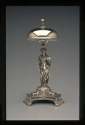 Dinner bell