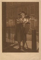 Night Watchman