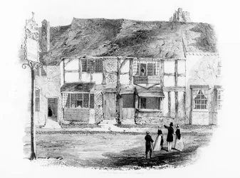 The Birthplace of Shakespeare
