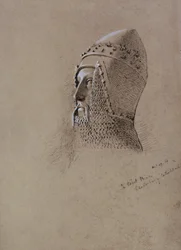 The Black Prince