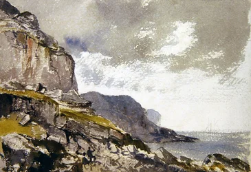 Welsh Coast