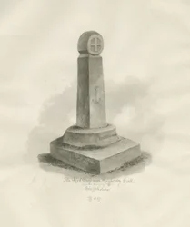 Biddulph - "Red Cross"
