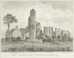 Biddulph Hall (old)