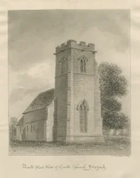 Castle Church