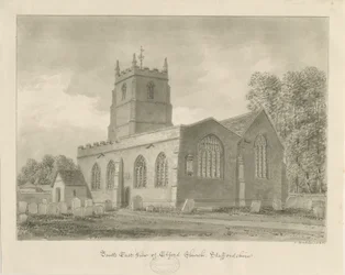 Elford Church