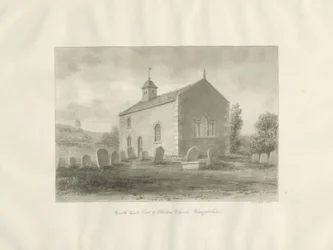 Elkstone Chapel