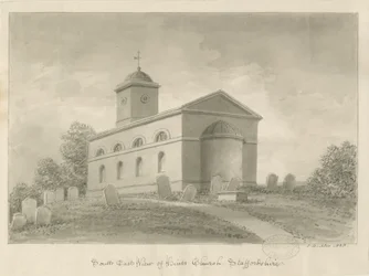 Hints Church