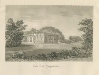 Hints Hall