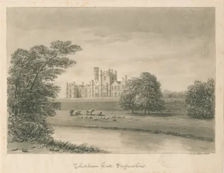 Thickbroom Hall