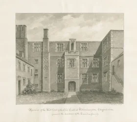 Wolverhampton - The Old Hall