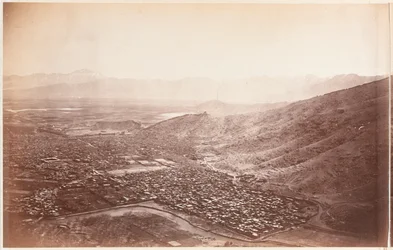 The photographer’s art, 1880