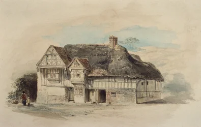 Cottage near Hastings