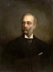 George Bellas Rothera