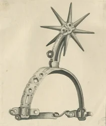 Lichfield - Spur
