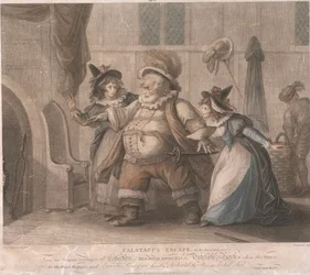 Falstaff