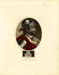 Henry II, King of England