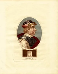Portrait of Edward IV of England