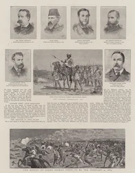 The Soudan Rebellion