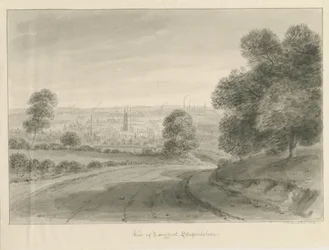 Longport Village