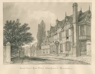Droitwich - Saint Andrew