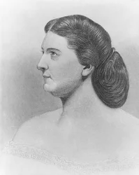 Harriet Lane