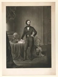 John Charles Fremont