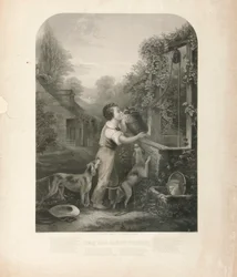 The Old Oaken Bucket