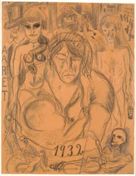 The Year 1932