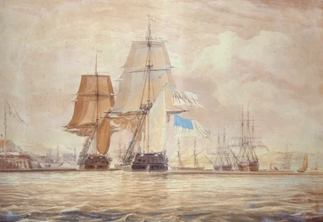 HMS 