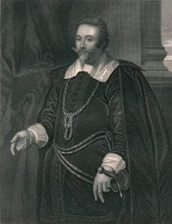Francis, Lord Cottington, early-mid 19th century