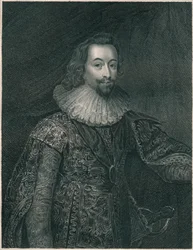 George Villiers, Duke of Buckingham, 1620s, Early-Mid 19th Century