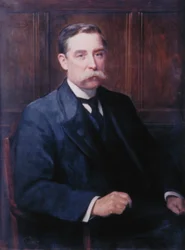 Sir Edwin Cornwall