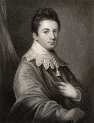 James Wandesford Butler, engraved by Parker, from 