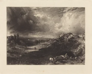 A Heath