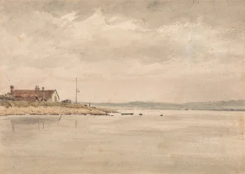 A View on the Orwell