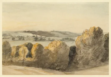 Dedham Vale