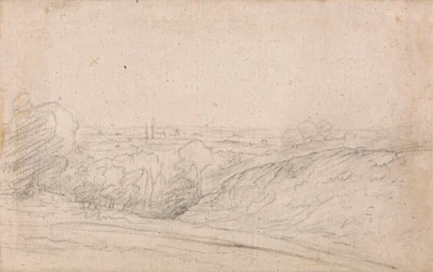 Dedham Vale from Langham