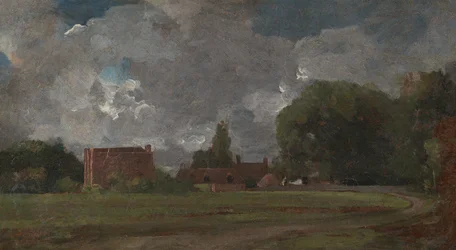 Golding Constable