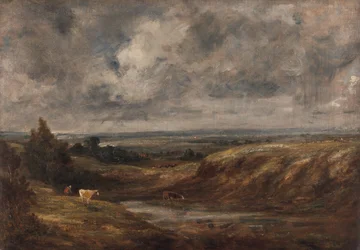 Hampstead Heath