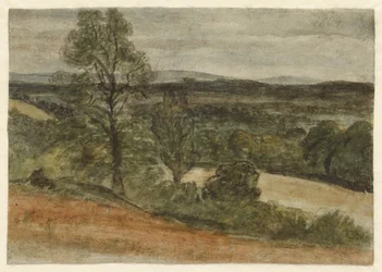 Hursley, Hampshire