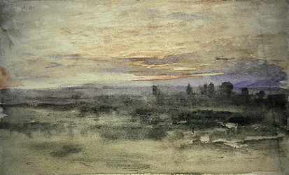 View from Hampstead